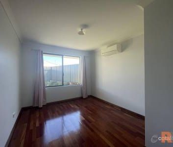 Modern Family Home with Theatre Room, Side Access & Spacious Alfresco - Photo 5