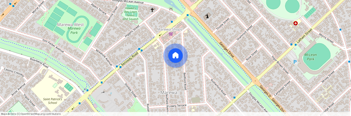 10c Nuffield Avenue, Marewa, Napier City