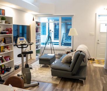 100 Rue Du Maquis (Aylmer) Super Appartement 3 1/2 - Photo 2