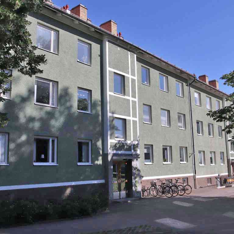 1 RUM KOKVRÅ - Photo 1