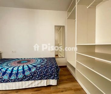 Piso en alquiler en Calle de Pedro Antonio de Alarcón, 65, cerca de... - Photo 5