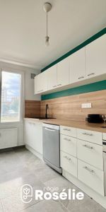 VILLEURBANNE – Appartement T2 - Photo 3