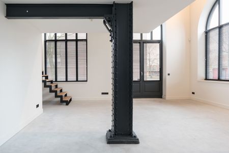 Appartement te huur: Zuider Buiten Spaarne 84-ZW 2012 AB Haarlem - Foto 3