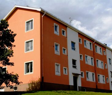 Solgårdsgatan 17 A - Foto 1