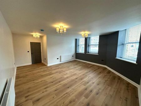 2 bedroom apartment to rent - Photo 2