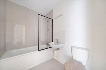 Norwood Road, London, SE27 ground floor flat to rent - Photo 5