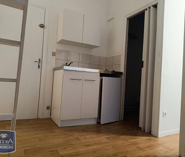 Location Appartement 1 pièce 13m² LILLE 59000 - Photo 3