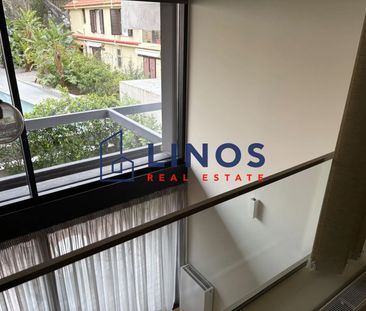 Μεζονέτα για ενοικίαση Κέντρο (Βούλα) - Photo 4