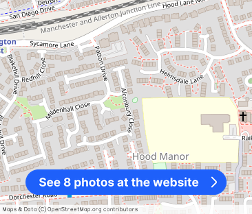 Alconbury Close,Great Sankey,WA5 1ZB - Photo 1