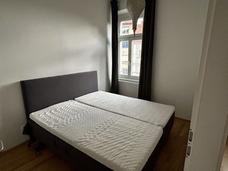 Helle 2-Zimmer-Wohnung mit Südausrichtung - nähe Jakominiplatz - Foto 5