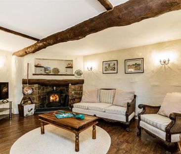 2 bedroom terraced house to rent - Photo 3