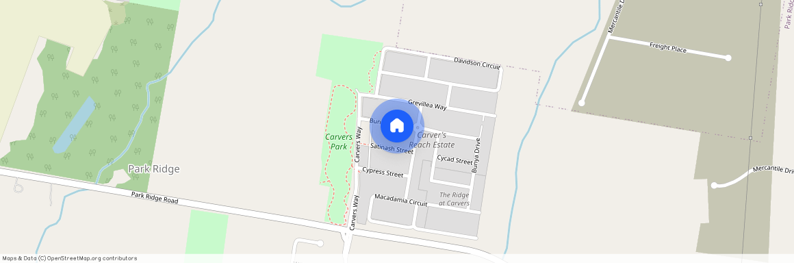 15 Bunya Drive, Qld 4125, Park Ridge