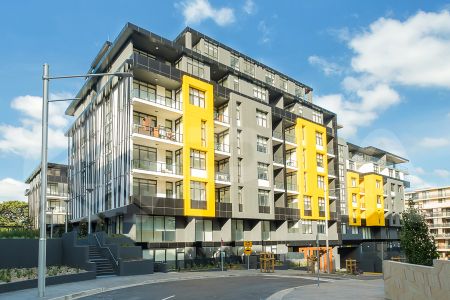 B4306/1 Hamilton Crescent Ryde - Photo 5