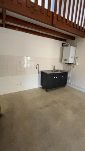 Appartement T3 - Grenoble – 3 rue du Pont Saint Jaime - Photo 3