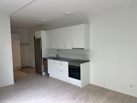 Bjurgränd, Bandhagen - Photo 3