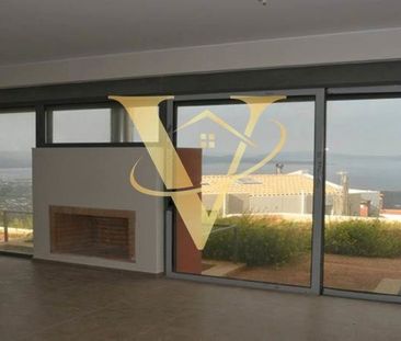 Μεζονέτα για ενοικίαση Νέος Βουτζάς (Νέα Μάκρη) - Photo 4