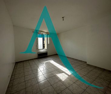 Location appartement 1 pièce, 29.50m², Le Havre - Photo 4