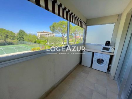 Location AppartementAntibes - Photo 5