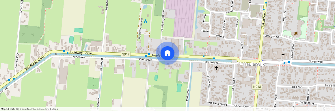 Hoofdweg-Boven, 8433LE Haulerwijk