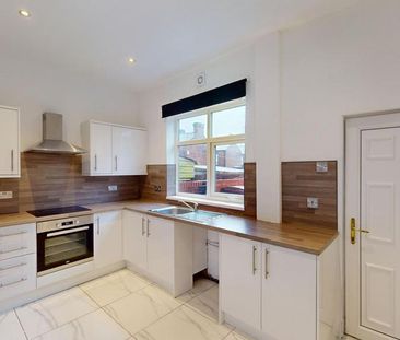 2 bedroom terraced house to rent - Photo 6