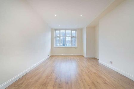 Acol Court, Acol Road, West Hampstead, NW6 - Photo 3