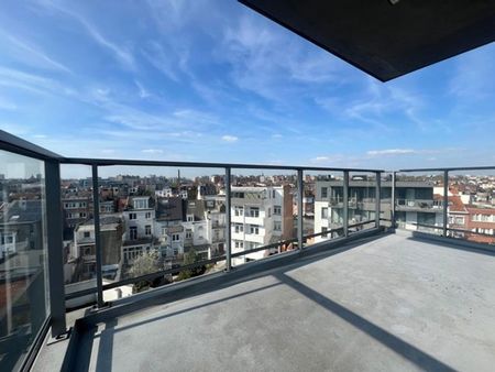 Penthouse te huur - Photo 2