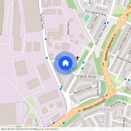 Devonshire Street, South Shields, NE33