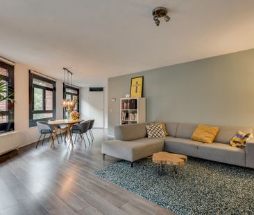 Te huur: Magnifiek ruim 2-slaapkamer appartement te huur op een TOP... - Photo 2