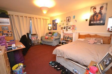 2 bedroom house share to rent - Photo 5