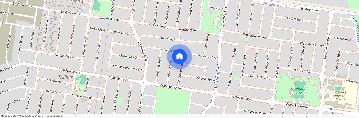 Coachwood Street 23, VIC 3064, Craigieburn