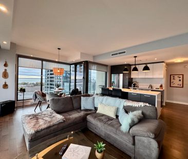 Appartement - 1703-299 Rue de la Rotonde - Photo 4