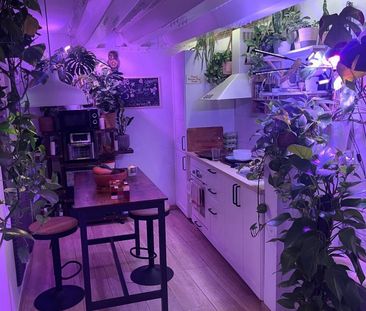 Piso 2 habitaciones de 47 m² en Barcelona (08001) - Photo 1