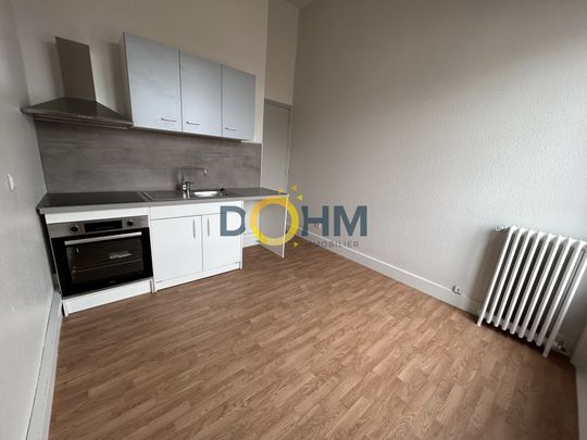 Exclusivité au Grand Hôtel, Bel Appartement Spacieux rénové disponible fin février 2026. - Photo 1