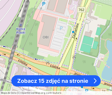 Mieszkanie przy ulicy Klonowej PREMIUM 43m2 - Zdjęcie 1
