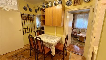 Kiadó újszerű állapotú lakás - Debrecen - Fotó 5