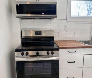 For Lease - 81 Post Road Unit# Lower, Brampton, Ontario - Photo 1