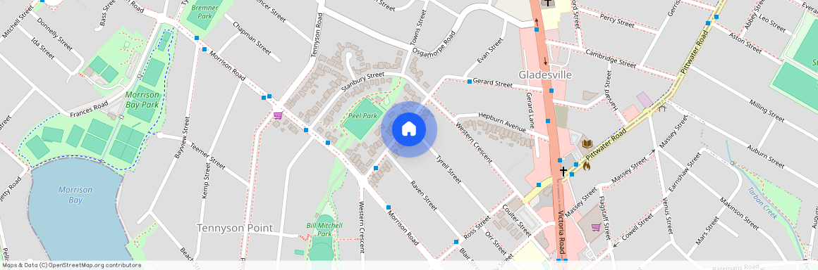 56 Western Crescent, Gladesville 2111, New South Wales