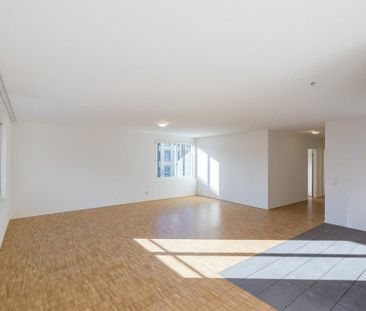 Wohnen mitten im Kleinbasel - familienfreundlich, zentral & urban - Foto 1