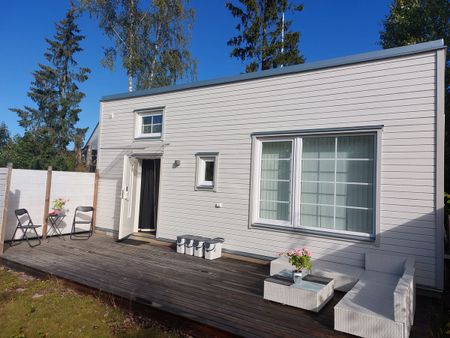 Ellahagsvägen, Täby - Photo 5