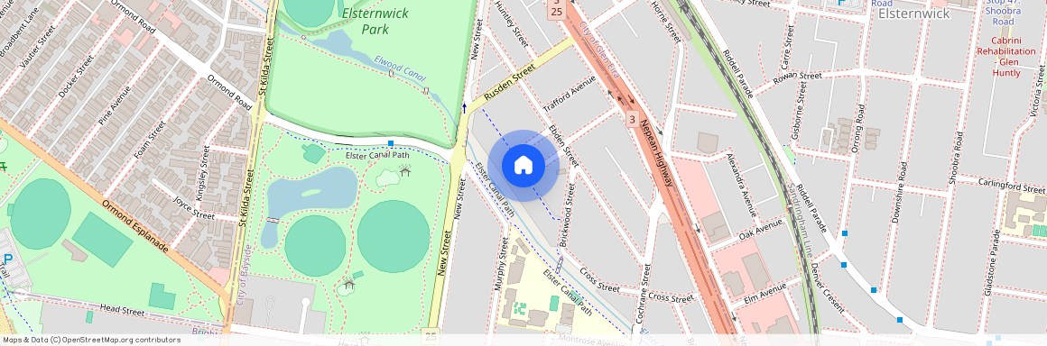 104/9 Airlie Street, Vic 3186, Brighton