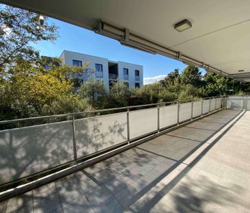 Spacieux appartement de 6 pièces (3 chambres) avec grande terrasse ... - Photo 1