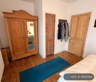 2 bedroom terraced house to rent - Photo 6