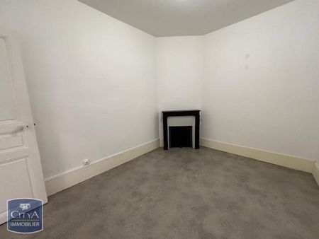 Location Appartement 3 pièces 57m² MONTMIRAIL 51210 - Photo 3