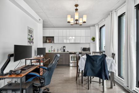 Appartement à louer, Montréal (Le Sud-Ouest) - Photo 2