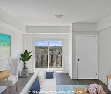 For Lease - 5 Chef Lane Unit# 604, Barrie, Ontario - Photo 1