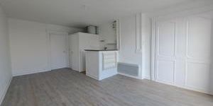 Location - Appartement T1 Nantes Centre Ville - Photo 3