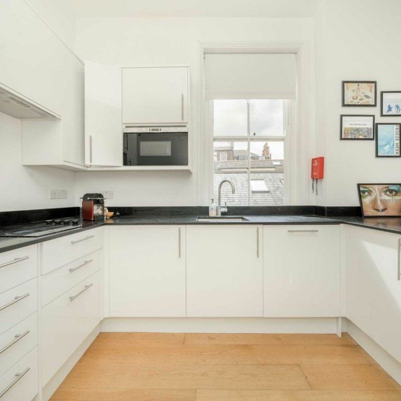 Lawrence Street, Chelsea, SW3 - Photo 1