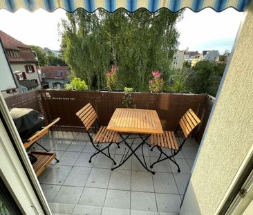 Ihre neue Familienwohnung: gemütliche 4-Zimmerwohnung in Kreuzlingen - Photo 1