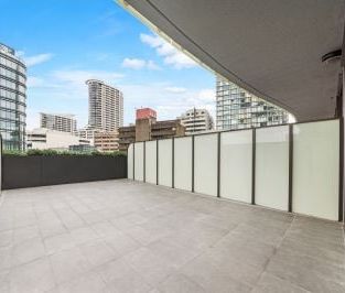 Luxury studio with terrace in 'Landmark' - Photo 6