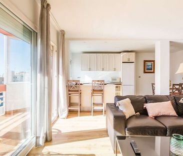 Alquiler de piso en Paseo Marítimo de Levante - Photo 6